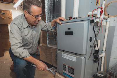 boilers and furnaces